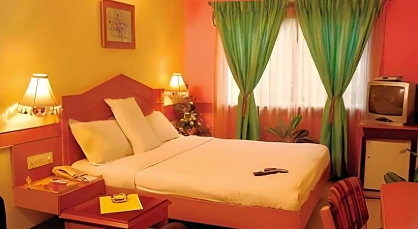 Hotel Nandhini Jayanagar