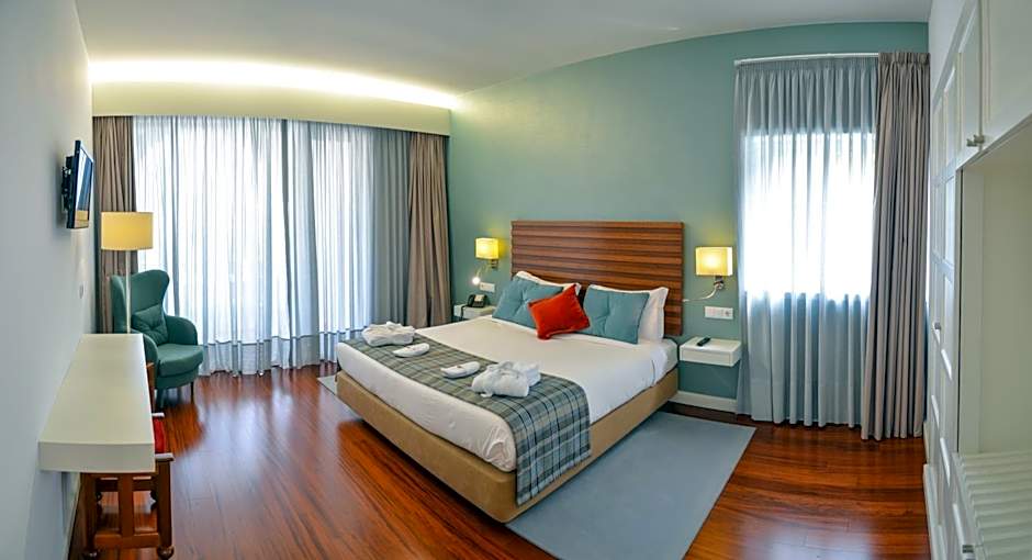 Hotel São Bento da Porta Aberta & Spa