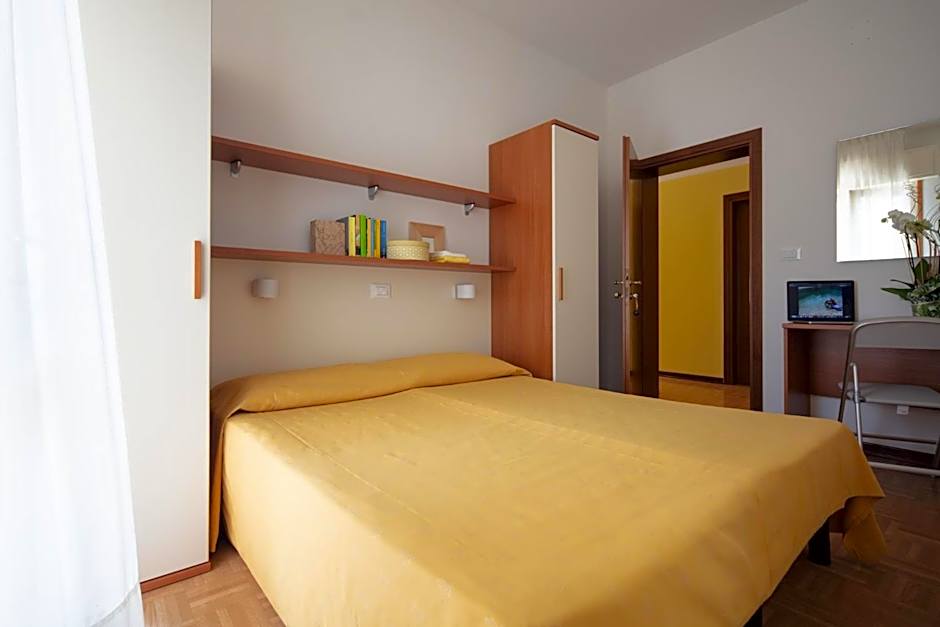 Hotel Aspe