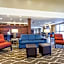 Comfort Suites Youngstown North