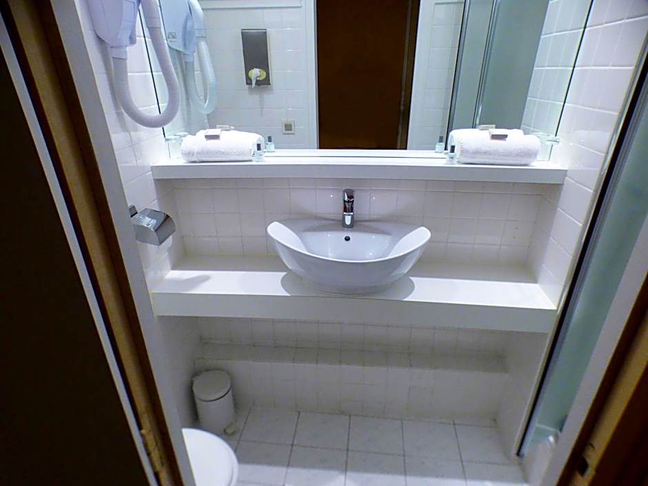 Hotel Terminus du Forez Saint Etienne Centre