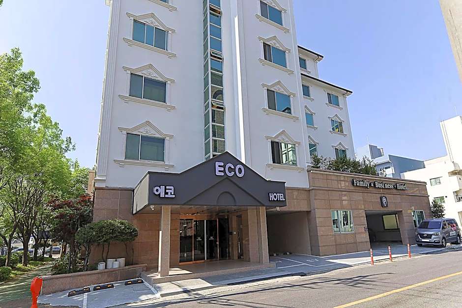 Eco Hotel