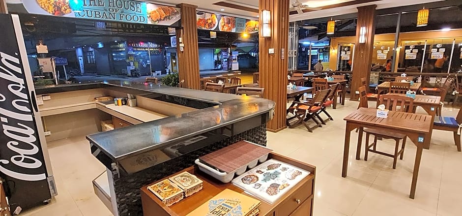 Pipikuku Hotel & Restaurant