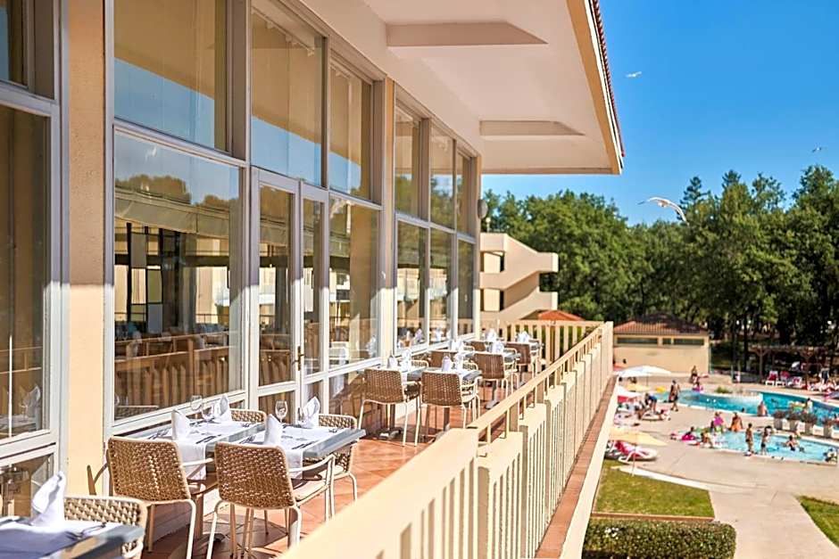 Hotel Aurora Plava Laguna