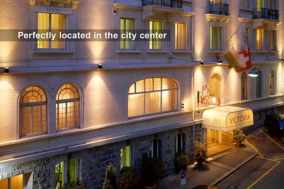 Hotel Victoria