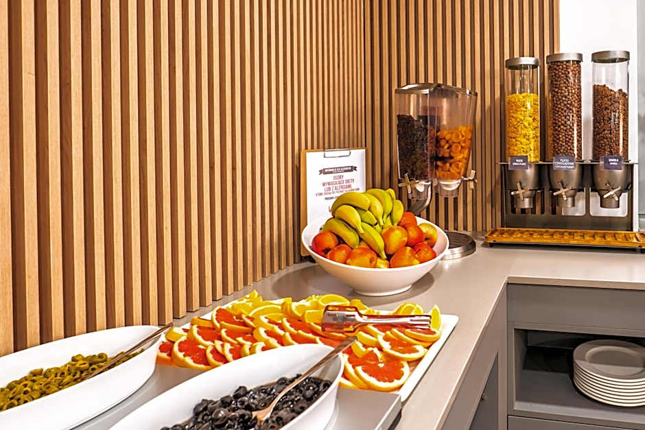 Hampton By Hilton Swinoujscie