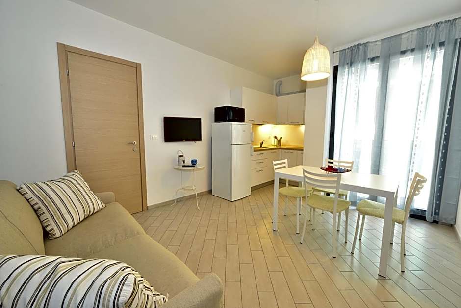 Residence Serenella