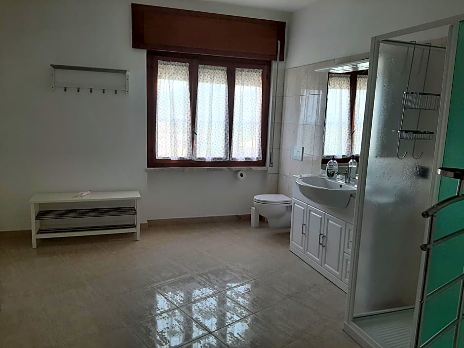 BeBOlmi da 'Ndò, a Roccaspinalveti