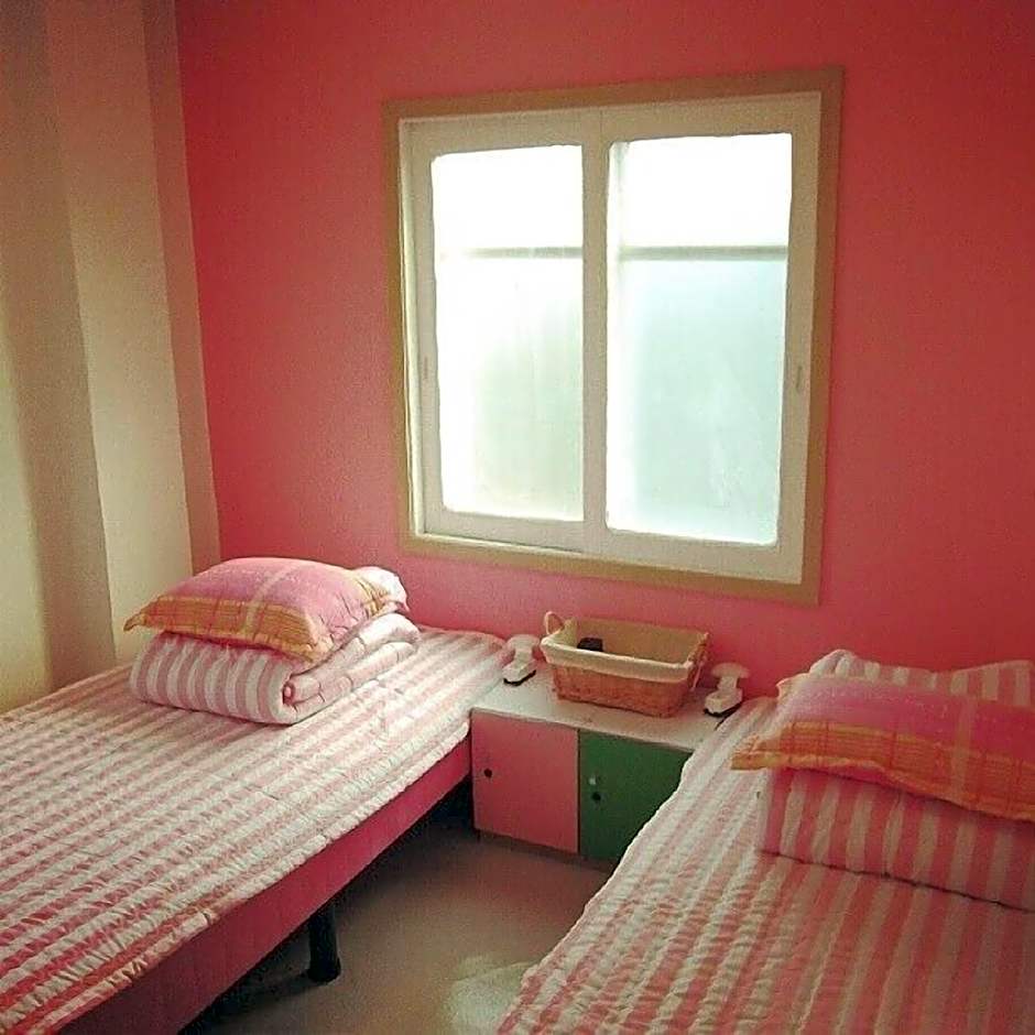 Yusun Guest House