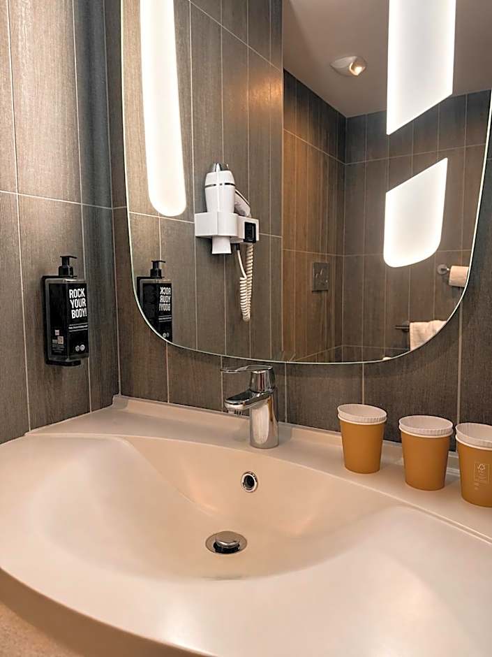 ibis Dijon Centre Clemenceau