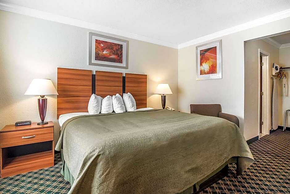 Quality Inn Rutland - Killington