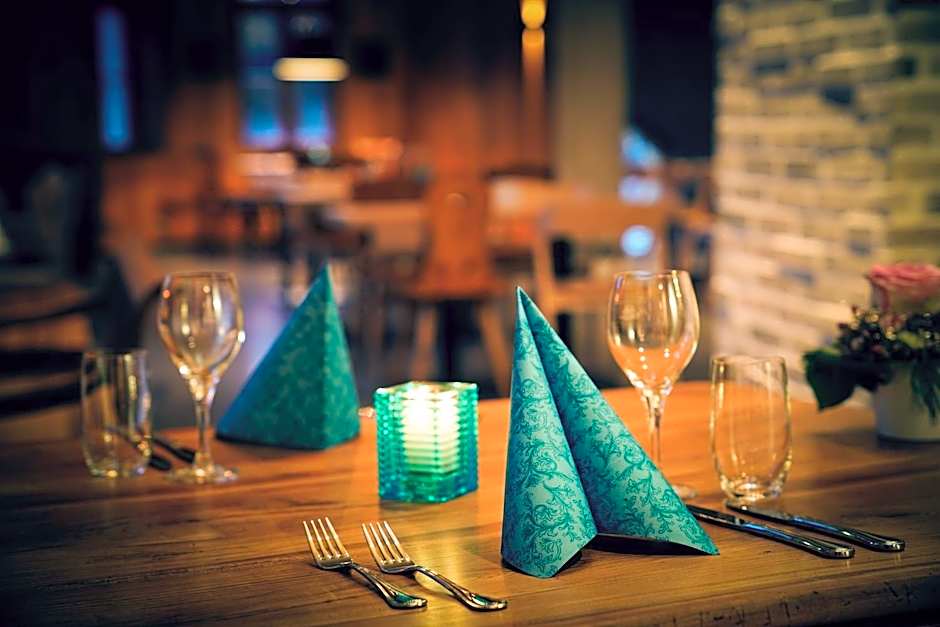 Klingenstein AKZENT Hotel Wirtshaus Brauerei