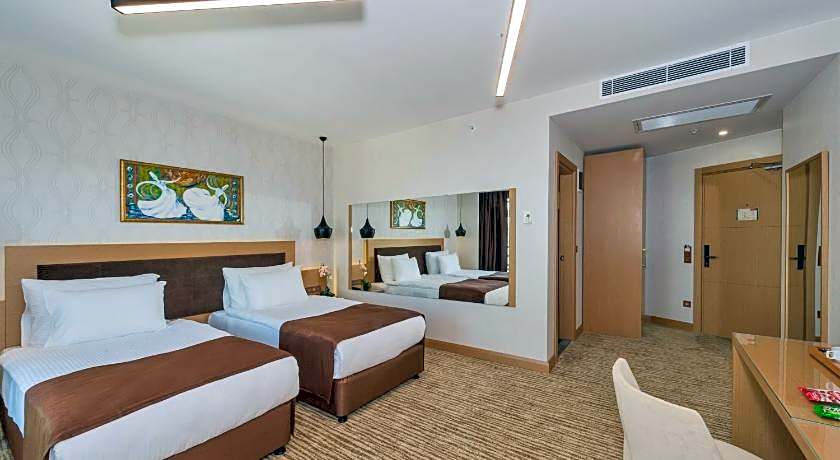 Hotel Boursier 1 & Spa