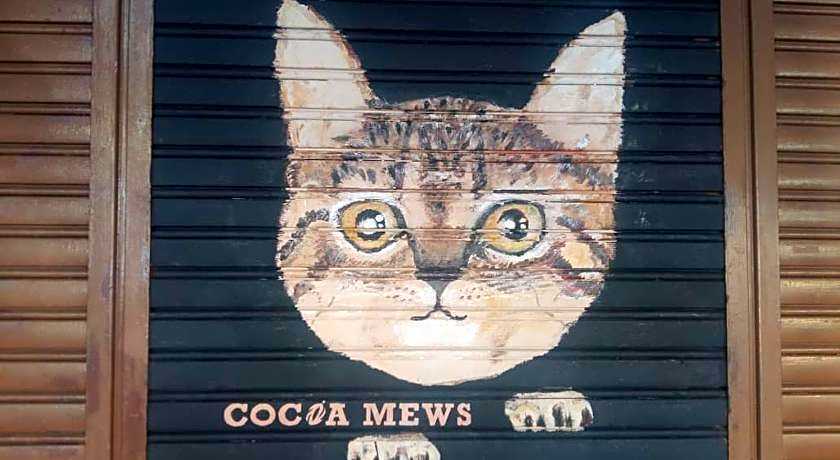 Cocoa Mews Cafe & Home
