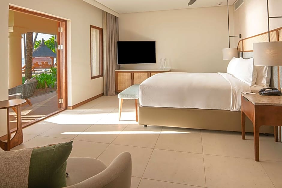 Hilton Mauritius Resort And Spa
