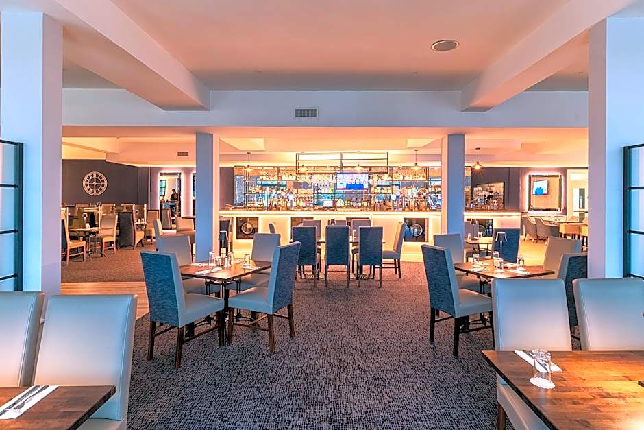 Kiltimagh Park Hotel