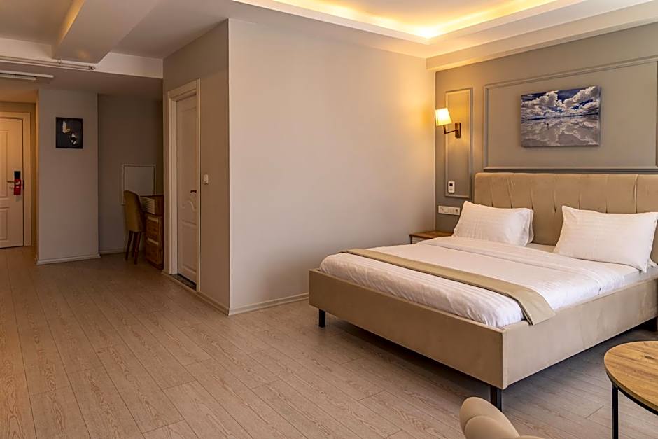 PETRA HOTEL TUZLA