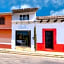 OYO Hotel Punta Guadalupe, San Cristóbal de las Casas