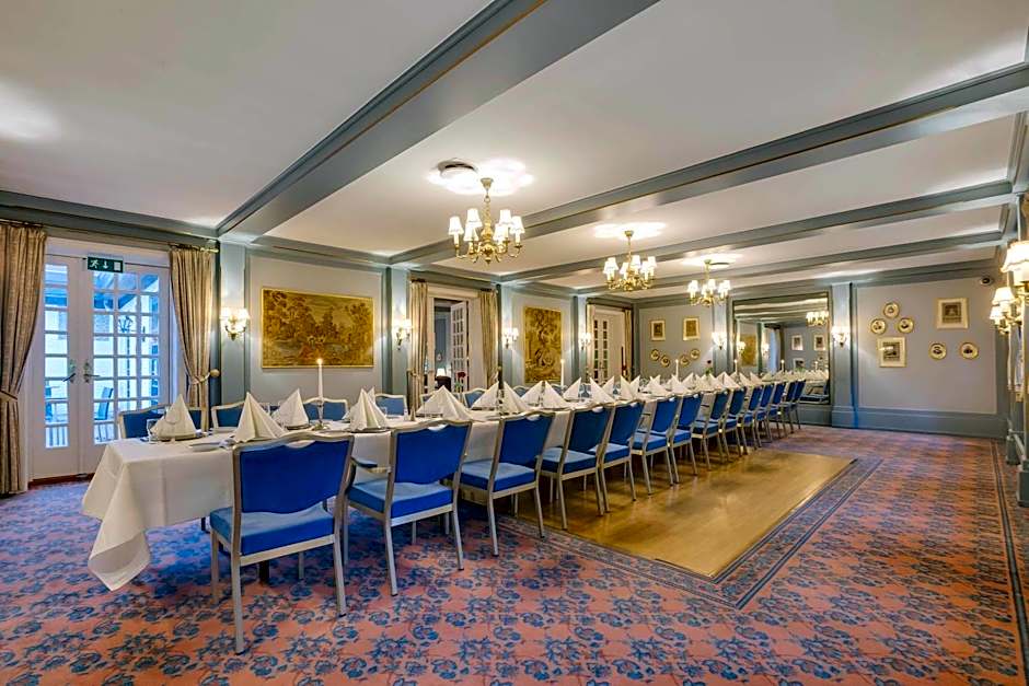 Hotel Kryb I Ly Kro
