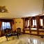 The Laxmi Niwas Palace