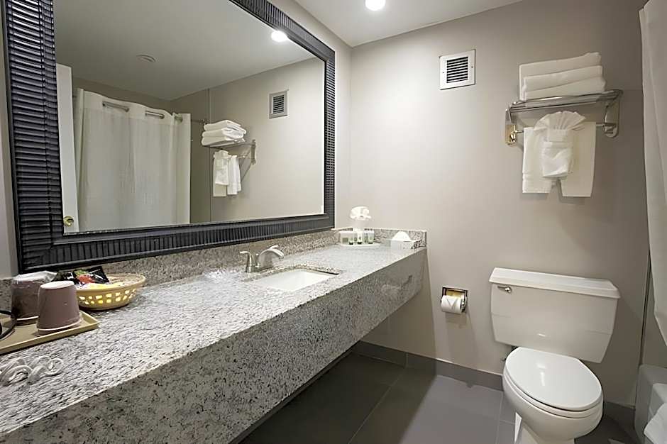 The Inn At Boynton Beach