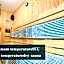 Anshin Oyado Shinjuku - Men only