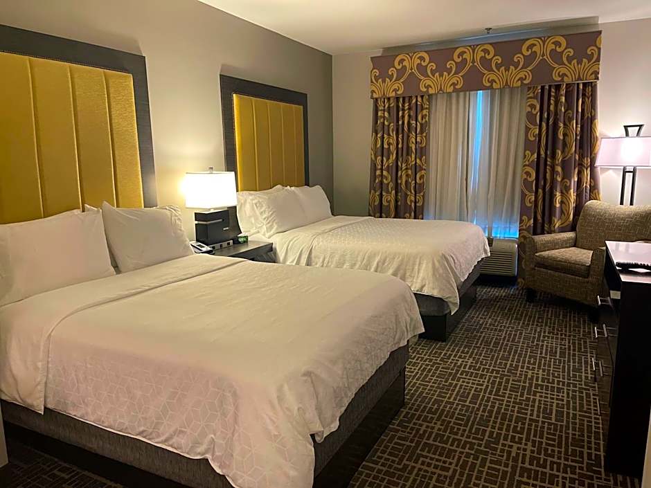 Holiday Inn Express Gonzales By IHG