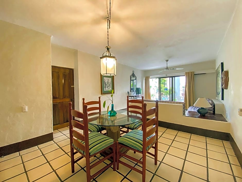 Puerto de Luna Pet Friendly and Family Suites
