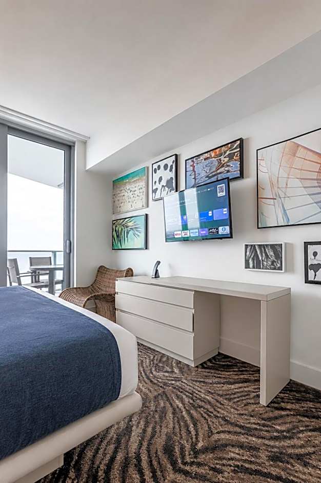 Lyfe Resort & Residences