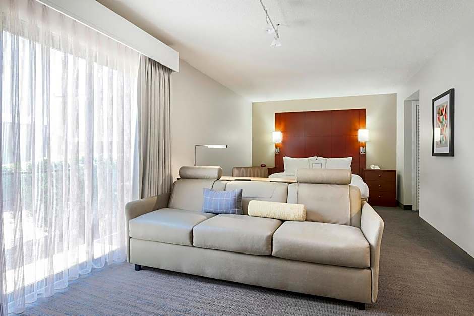 Residence Inn by Marriott Chicago Deerfield