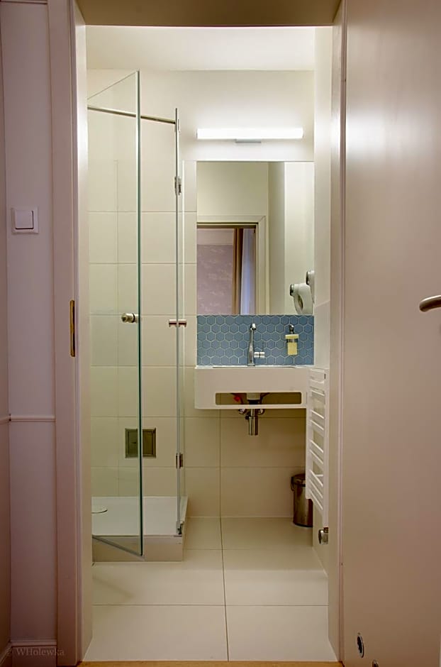 Hotel Villa Baltica