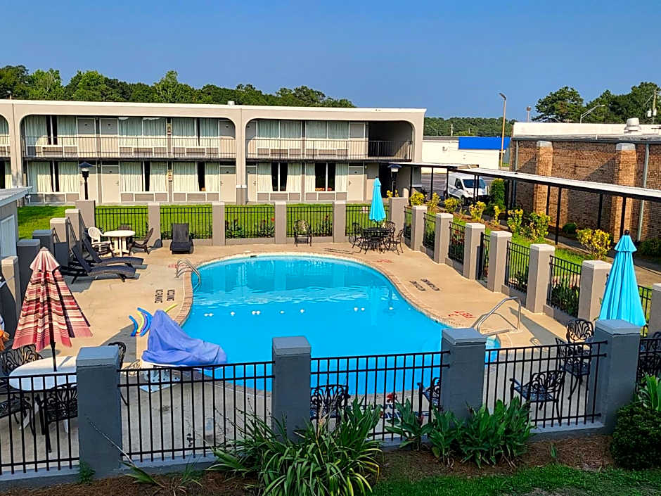 Econo Lodge Andalusia