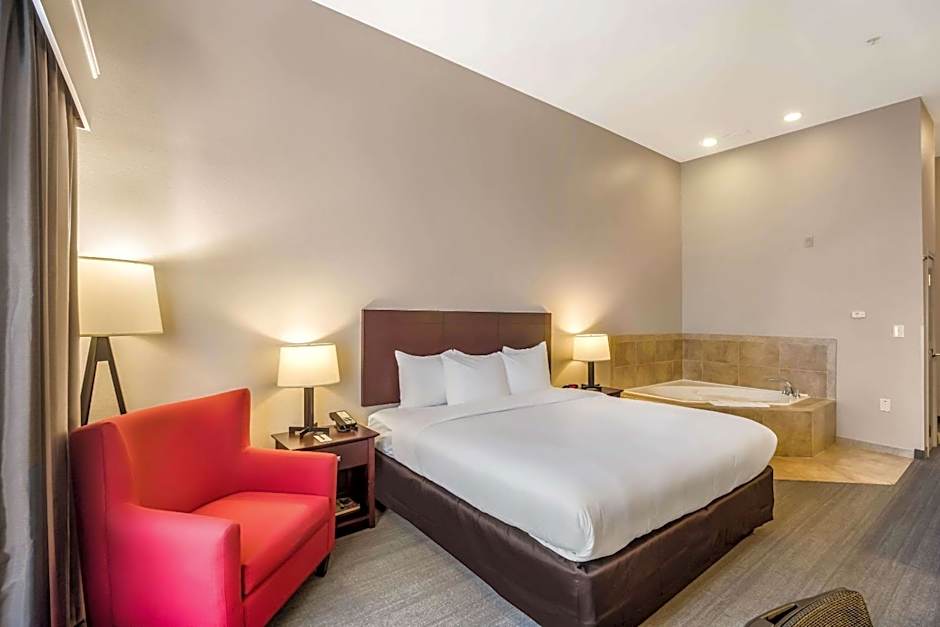 Comfort Inn & Suites Fairburn - Atlanta Southwest