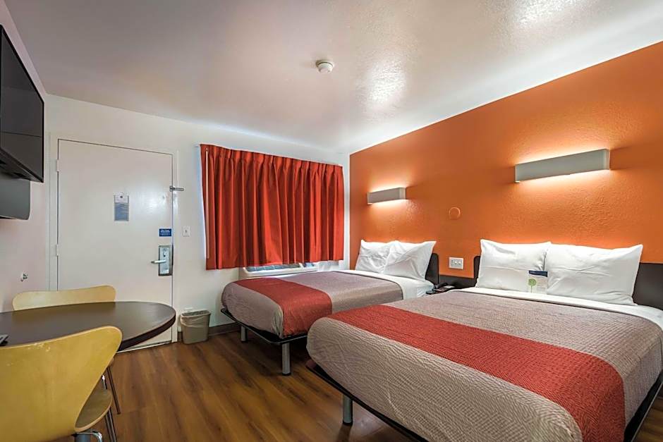 Motel 6-Bessemer, AL - Birmingham