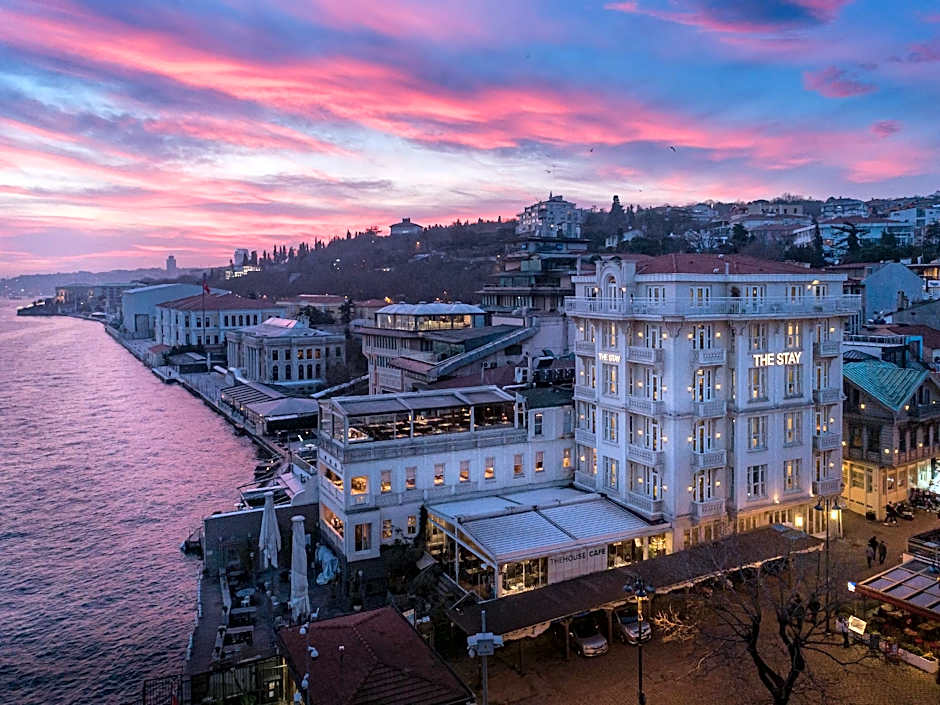 The Stay Bosphorus