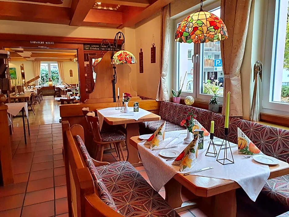 Hotel Neuenburger Hof