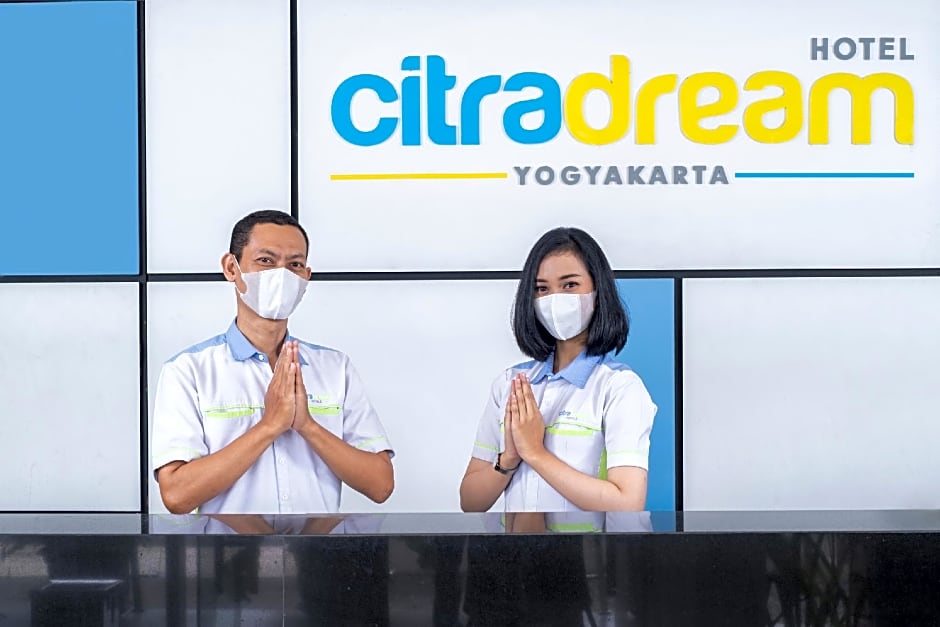 Hotel Citradream Tugu Yogyakarta
