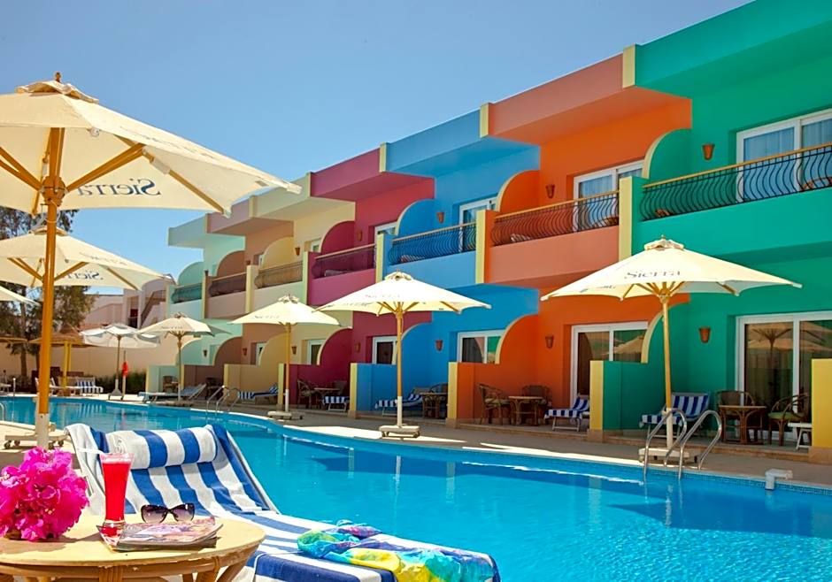 Sierra Sharm El Sheikh