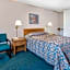 Knights Inn Canton