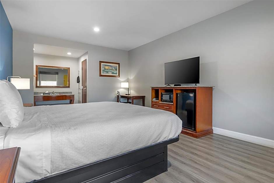 SureStay Hotel by Best Western McAlester