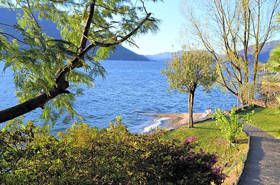 Hotel Garni Rivabella au Lac