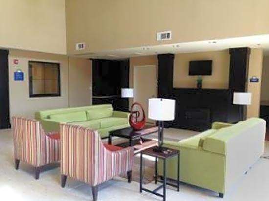 Cotulla Express Inn