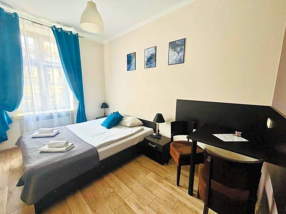 BedRooms Piotrkowska 64