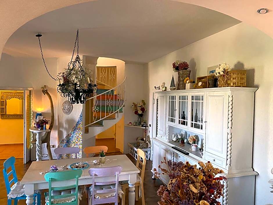 B&B Oltremare – Arzachena, NJ