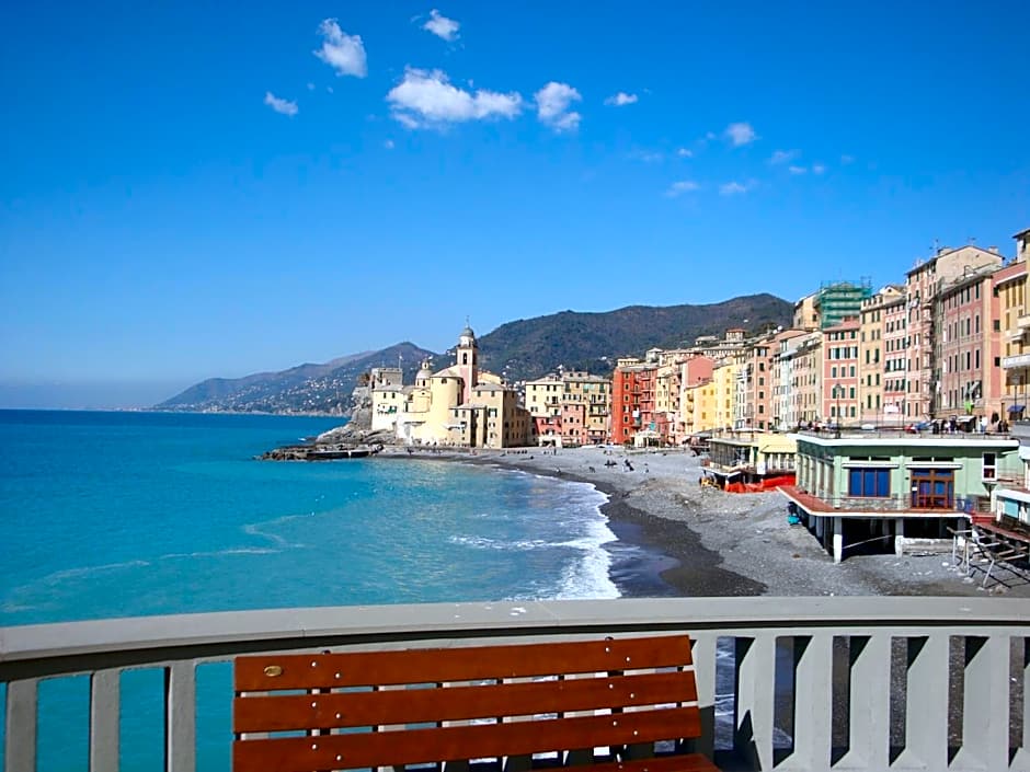 La Camogliese Hotel B&B