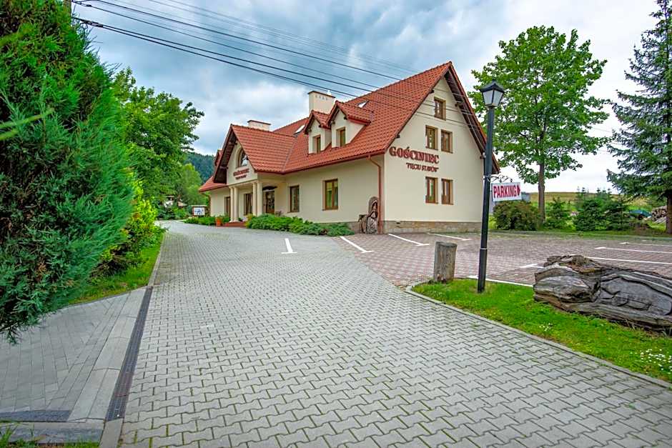 Gościniec Pięciu Stawów