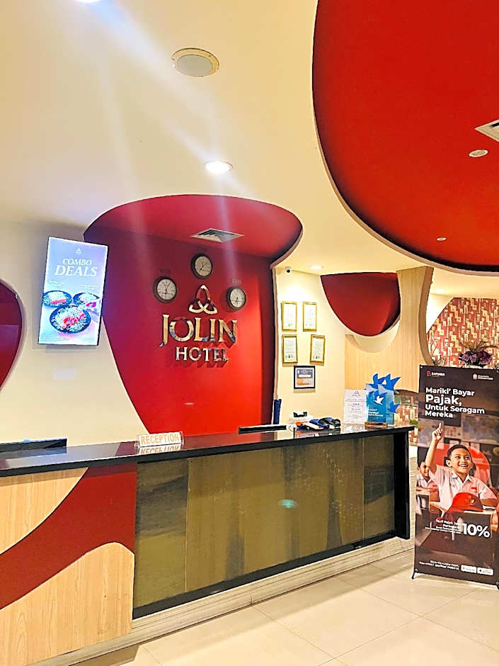 Hotel Jolin