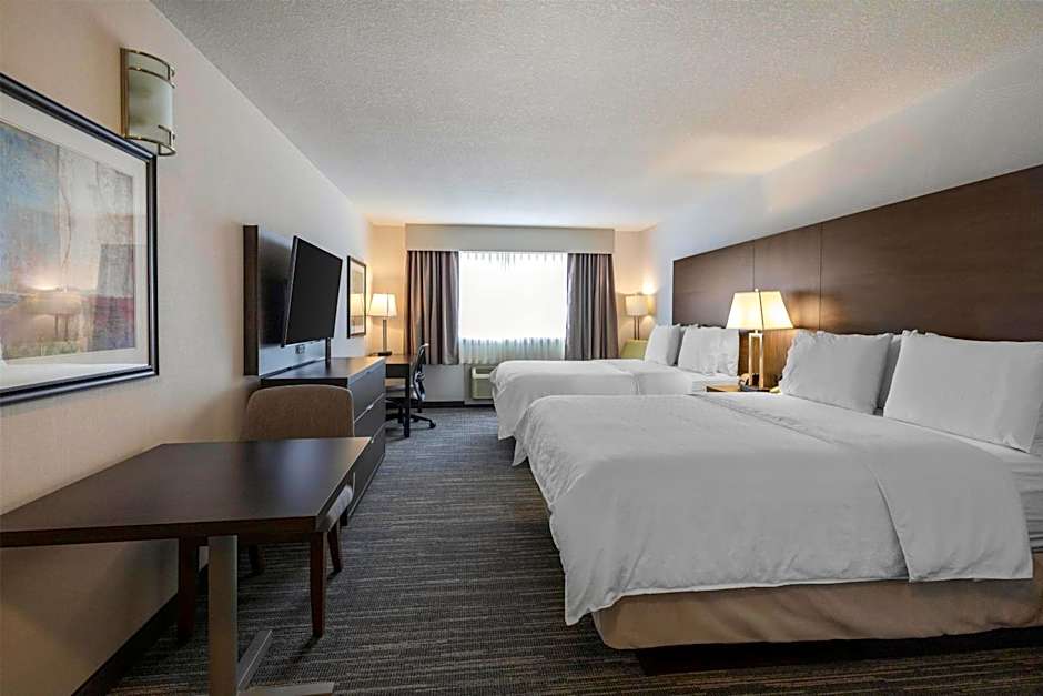 Best Western Dawson Creek