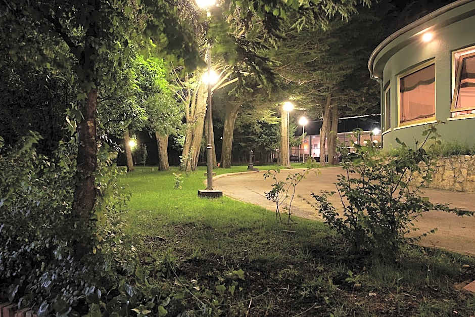 Hotel Restaurante El Vall