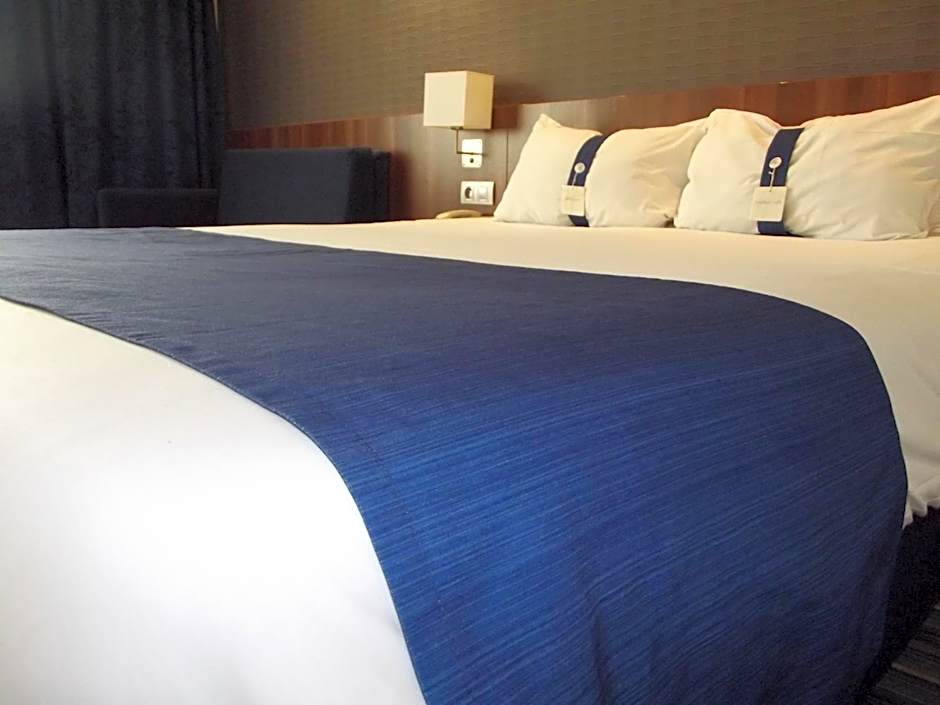 Holiday Inn Express Strasbourg - Sud By IHG